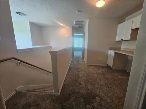 3219 Victorian Manor Lane Houston TX 77047