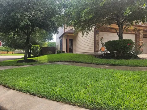 3219 Victorian Manor Lane Houston TX 77047