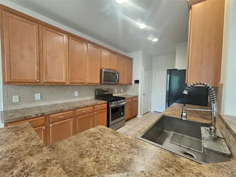 3219 Victorian Manor Lane Houston TX 77047