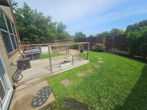 3219 Victorian Manor Lane Houston TX 77047