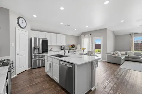22919 Petrizzi Lane Katy TX 77449
