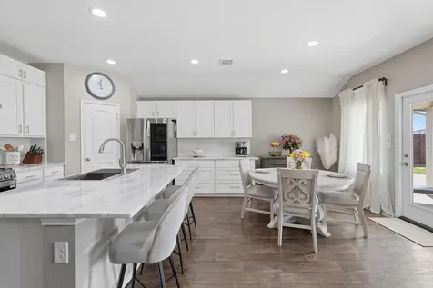 22919 Petrizzi Lane Katy TX 77449