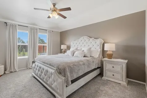 22919 Petrizzi Lane Katy TX 77449