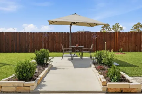 22919 Petrizzi Lane Katy TX 77449