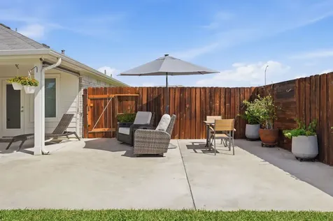 22919 Petrizzi Lane Katy TX 77449