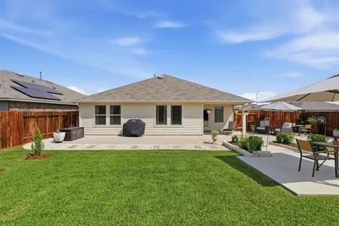 22919 Petrizzi Lane Katy TX 77449