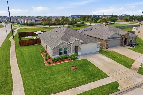 22919 Petrizzi Lane Katy TX 77449