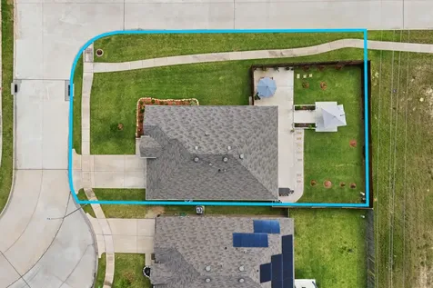 22919 Petrizzi Lane Katy TX 77449