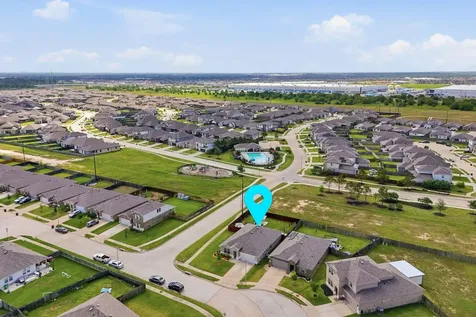 22919 Petrizzi Lane Katy TX 77449
