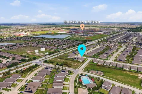 22919 Petrizzi Lane Katy TX 77449