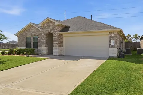 22919 Petrizzi Lane Katy TX 77449