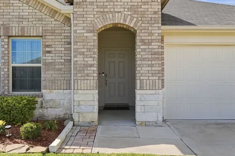 22919 Petrizzi Lane Katy TX 77449