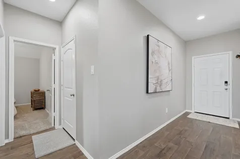 22919 Petrizzi Lane Katy TX 77449