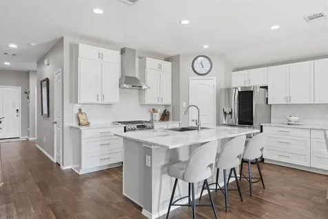 22919 Petrizzi Lane Katy TX 77449
