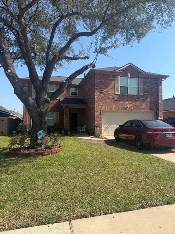 2315 Cobbdale Lane Houston TX 77014