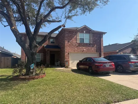 2315 Cobbdale Lane Houston TX 77014
