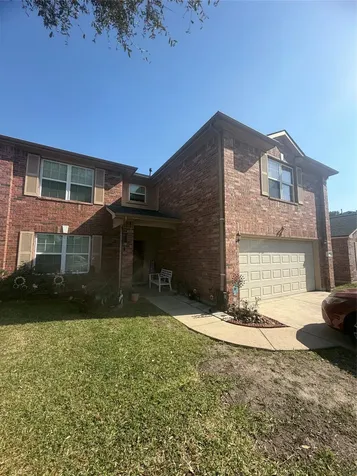 2315 Cobbdale Lane Houston TX 77014