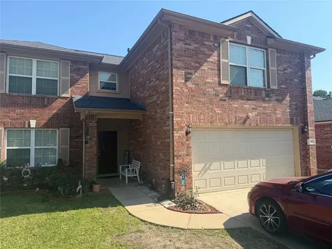 2315 Cobbdale Lane Houston TX 77014