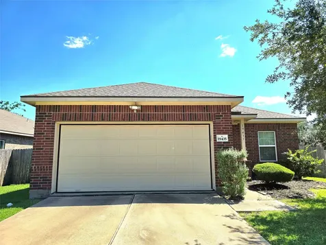 19435 Mystic Cypress Drive Houston TX 77449