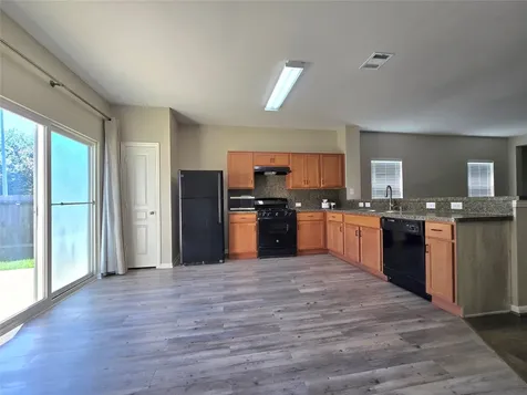 19435 Mystic Cypress Drive Houston TX 77449