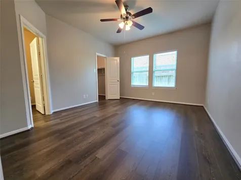19435 Mystic Cypress Drive Houston TX 77449