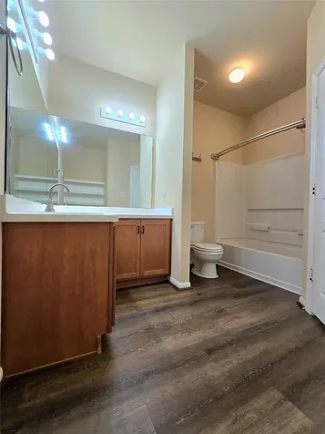 19435 Mystic Cypress Drive Houston TX 77449