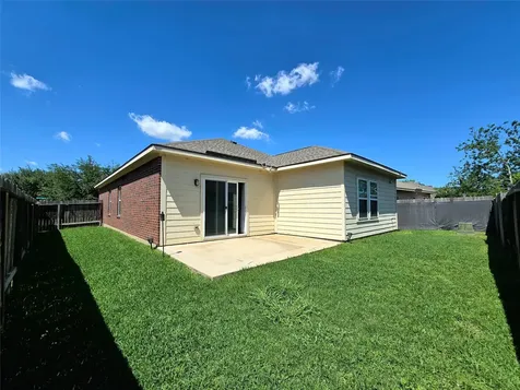 19435 Mystic Cypress Drive Houston TX 77449