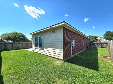 19435 Mystic Cypress Drive Houston TX 77449