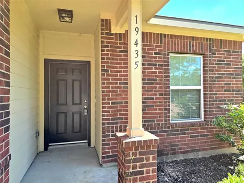 19435 Mystic Cypress Drive Houston TX 77449