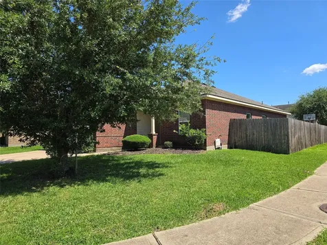19435 Mystic Cypress Drive Houston TX 77449