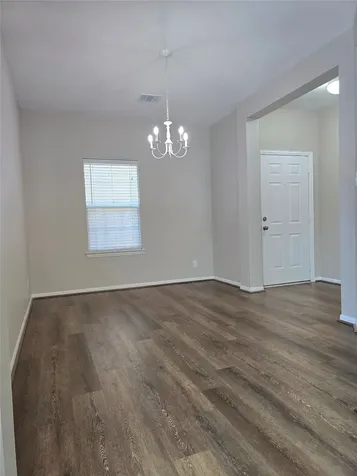 19435 Mystic Cypress Drive Houston TX 77449