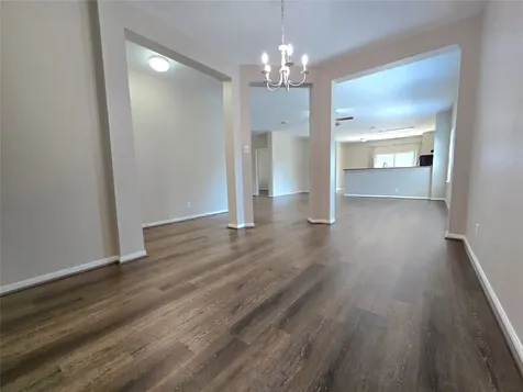 19435 Mystic Cypress Drive Houston TX 77449