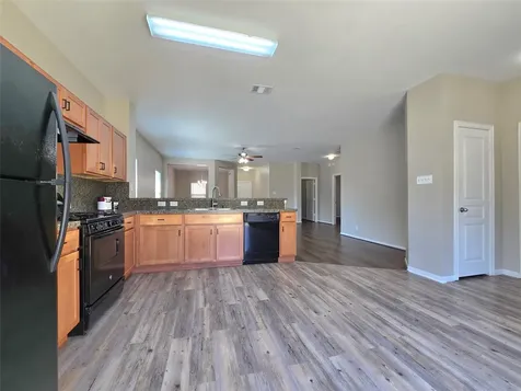 19435 Mystic Cypress Drive Houston TX 77449