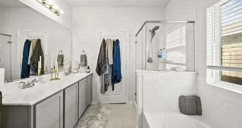 1326 Ponderosa Pine Drive Rosharon TX 77583