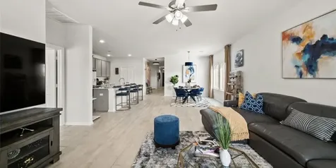1326 Ponderosa Pine Drive Rosharon TX 77583