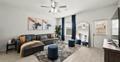 1326 Ponderosa Pine Drive Rosharon TX 77583