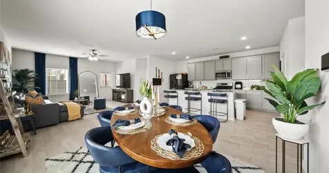 1326 Ponderosa Pine Drive Rosharon TX 77583