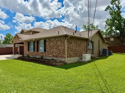 14110 Brownsville Street Houston TX 77015