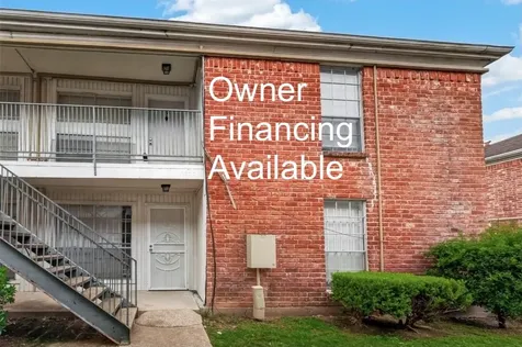 9201 Clarewood Drive 191 Houston TX 77036