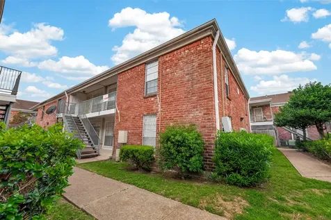 9201 Clarewood Drive 191 Houston TX 77036