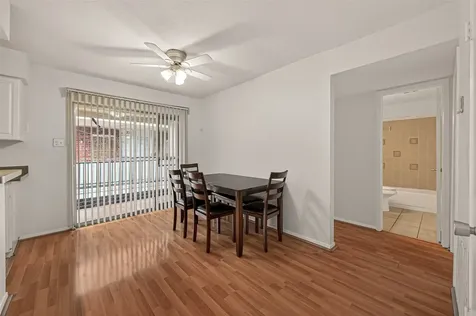 9201 Clarewood Drive 191 Houston TX 77036
