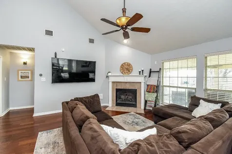 6703 Morning Glory Trace Richmond TX 77407