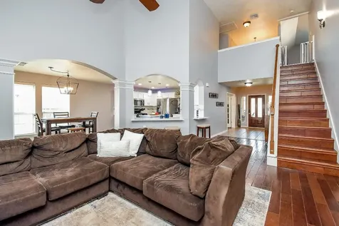 6703 Morning Glory Trace Richmond TX 77407