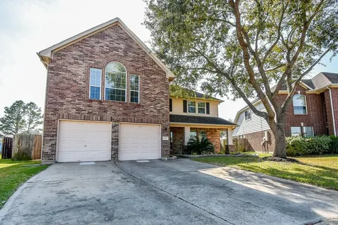6703 Morning Glory Trace Richmond TX 77407