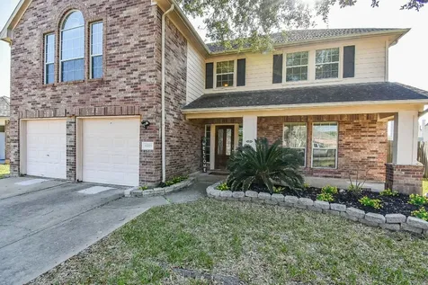 6703 Morning Glory Trace Richmond TX 77407