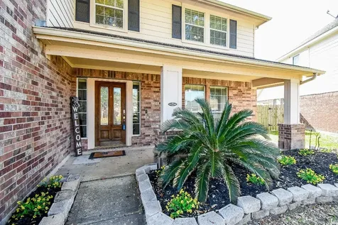 6703 Morning Glory Trace Richmond TX 77407