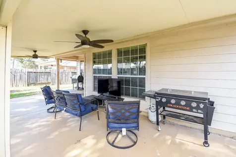 6703 Morning Glory Trace Richmond TX 77407