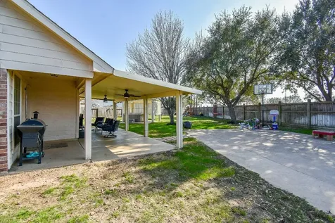 6703 Morning Glory Trace Richmond TX 77407