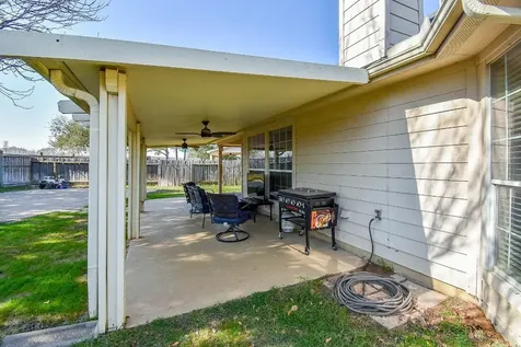 6703 Morning Glory Trace Richmond TX 77407