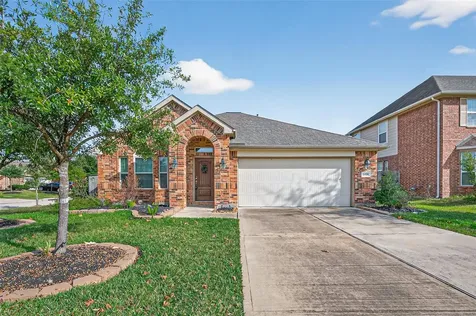 18118 Tucson Bend Drive Cypress TX 77429